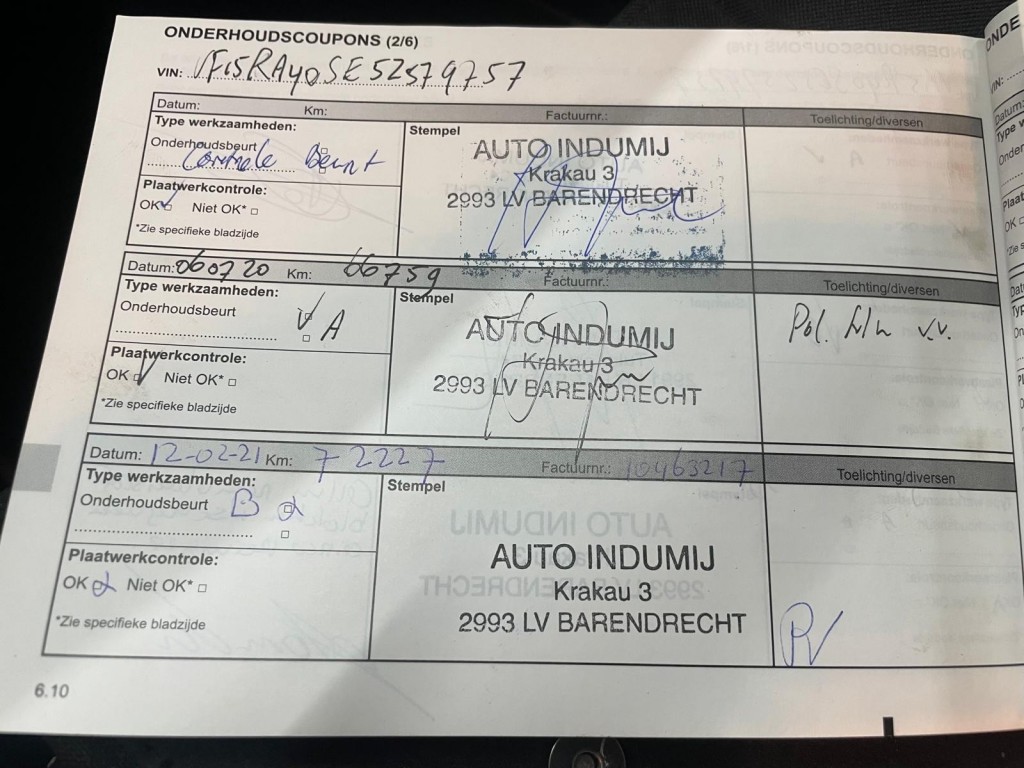 Renault Clio Renault Clio 1.2 GT R-Link Automaat  (Distributie vervangen!) Zeer nette auto!