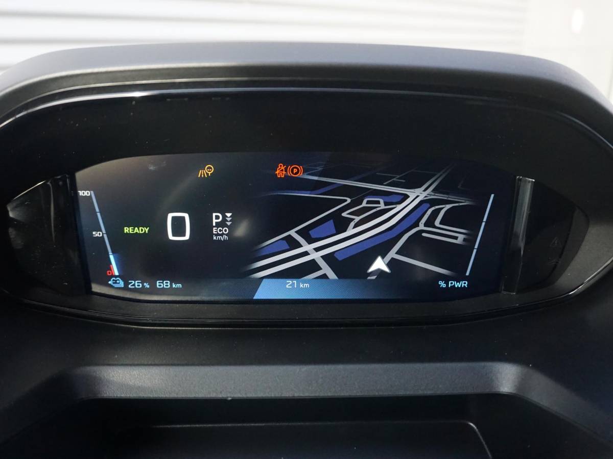 Peugeot e-Partner Peugeot e-Partner L2 50 kWh | 0% rente | camera | Apple Carplay/Android Auto | laadruimtebetimmering | Comfort stoelen | rijklaarprijs