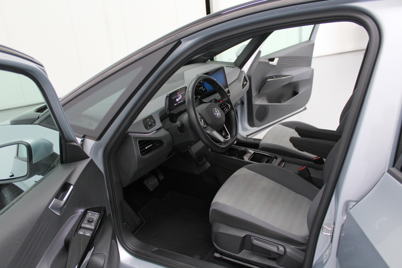 Volkswagen ID.3 Volkswagen ID.3 Pro 58 kWh 146PK, RIJKLAAR | SOH 95% |  STUUR/STOELVERWARMING | SFEERVERLICHTING | CARPLAY