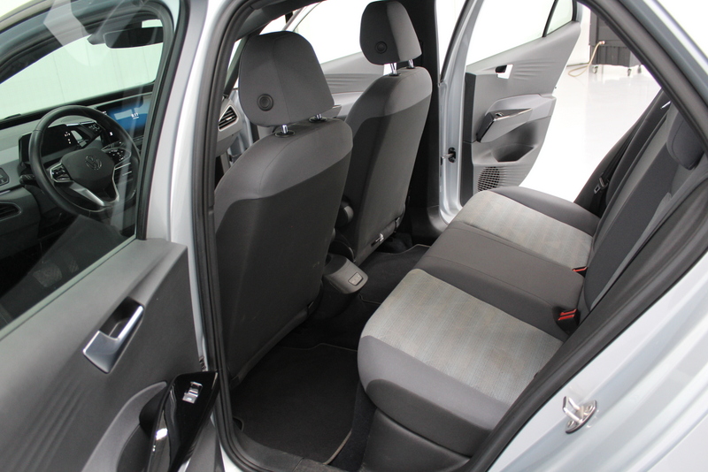 Volkswagen ID.3 Volkswagen ID.3 Pro 58 kWh 146PK, RIJKLAAR | SOH 95% |  STUUR/STOELVERWARMING | SFEERVERLICHTING | CARPLAY