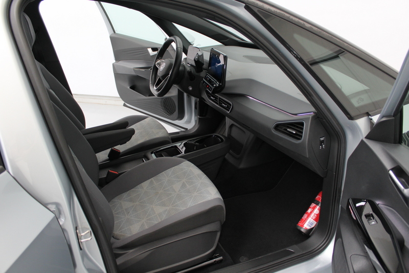 Volkswagen ID.3 Volkswagen ID.3 Pro 58 kWh 146PK, RIJKLAAR | SOH 95% |  STUUR/STOELVERWARMING | SFEERVERLICHTING | CARPLAY