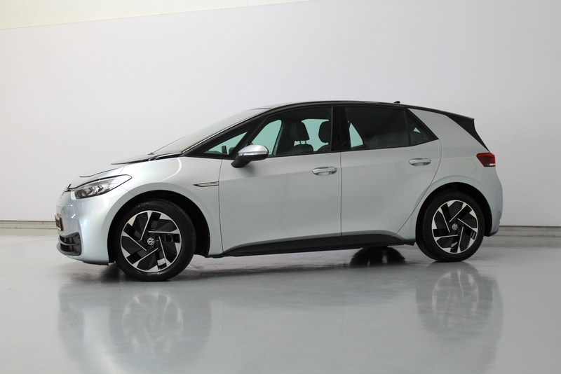 Volkswagen ID.3 Volkswagen ID.3 Pro 58 kWh 146PK, RIJKLAAR | SOH 95% |  STUUR/STOELVERWARMING | SFEERVERLICHTING | CARPLAY