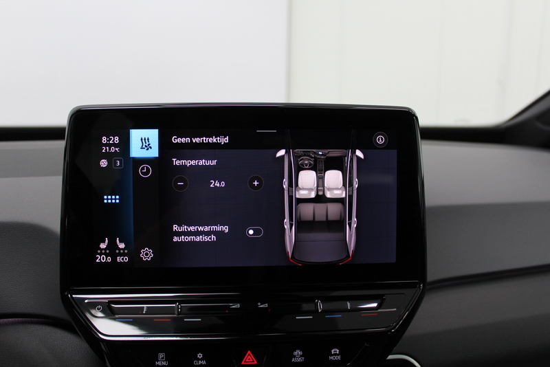 Volkswagen ID.3 Volkswagen ID.3 Pro 58 kWh 146PK, RIJKLAAR | SOH 95% |  STUUR/STOELVERWARMING | SFEERVERLICHTING | CARPLAY