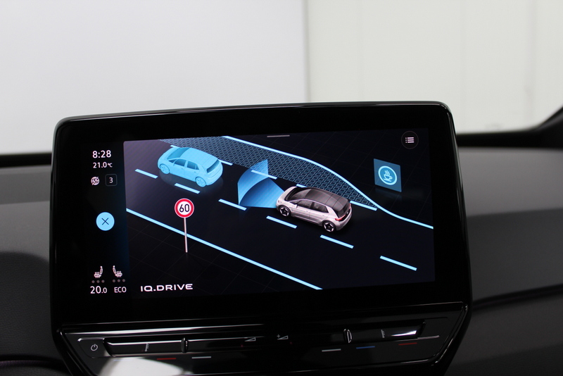 Volkswagen ID.3 Volkswagen ID.3 Pro 58 kWh 146PK, RIJKLAAR | SOH 95% |  STUUR/STOELVERWARMING | SFEERVERLICHTING | CARPLAY