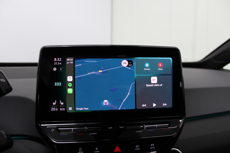 Volkswagen ID.3 Volkswagen ID.3 Pro 58 kWh 146PK, RIJKLAAR | SOH 95% |  STUUR/STOELVERWARMING | SFEERVERLICHTING | CARPLAY