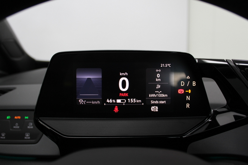 Volkswagen ID.3 Volkswagen ID.3 Pro 58 kWh 146PK, RIJKLAAR | SOH 95% |  STUUR/STOELVERWARMING | SFEERVERLICHTING | CARPLAY