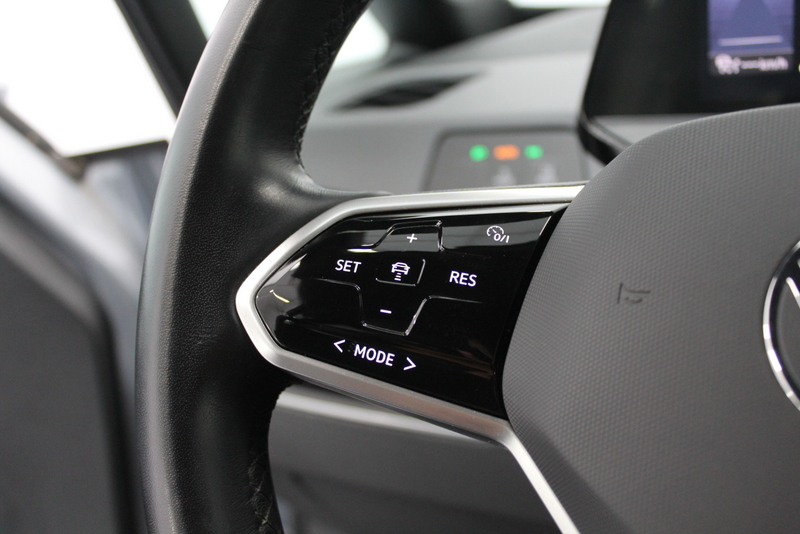 Volkswagen ID.3 Volkswagen ID.3 Pro 58 kWh 146PK, RIJKLAAR | SOH 95% |  STUUR/STOELVERWARMING | SFEERVERLICHTING | CARPLAY