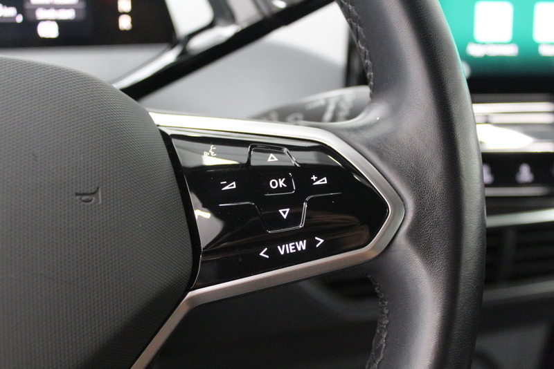Volkswagen ID.3 Volkswagen ID.3 Pro 58 kWh 146PK, RIJKLAAR | SOH 95% |  STUUR/STOELVERWARMING | SFEERVERLICHTING | CARPLAY
