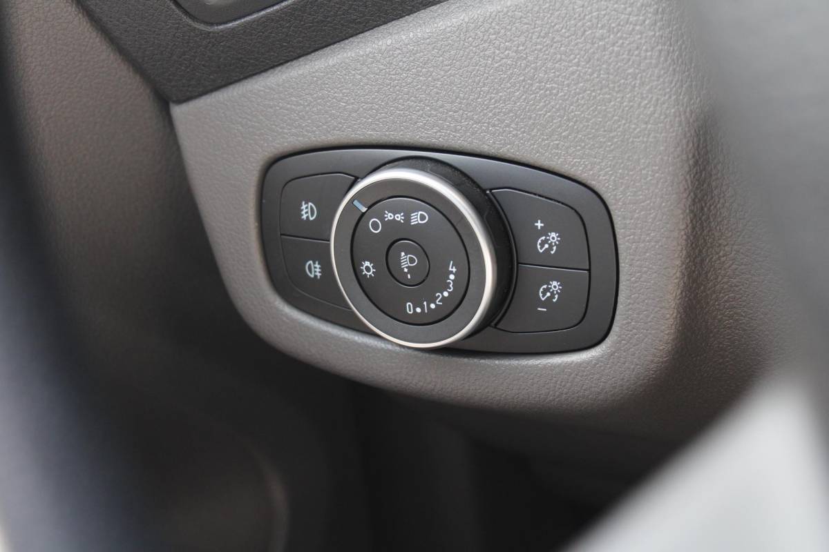 Ford Transit Connect Ford Transit Connect 1.5 EcoBlue L2 Trend | Trekhaak Afneembaar | Airco | Nette Auto! | Parkeersensoren |