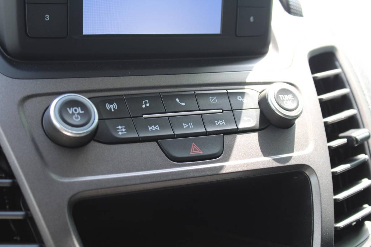 Ford Transit Connect Ford Transit Connect 1.5 EcoBlue L2 Trend | Trekhaak Afneembaar | Airco | Nette Auto! | Parkeersensoren |