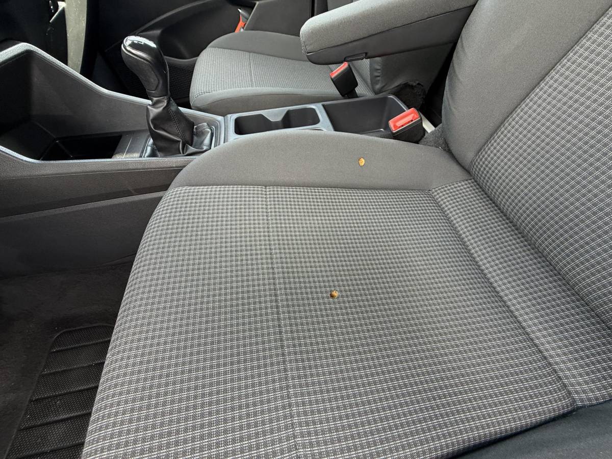 Volkswagen Caddy Volkswagen Caddy Cargo 2.0 TDI Comfort Camera, PDC, Armsteun Carplay