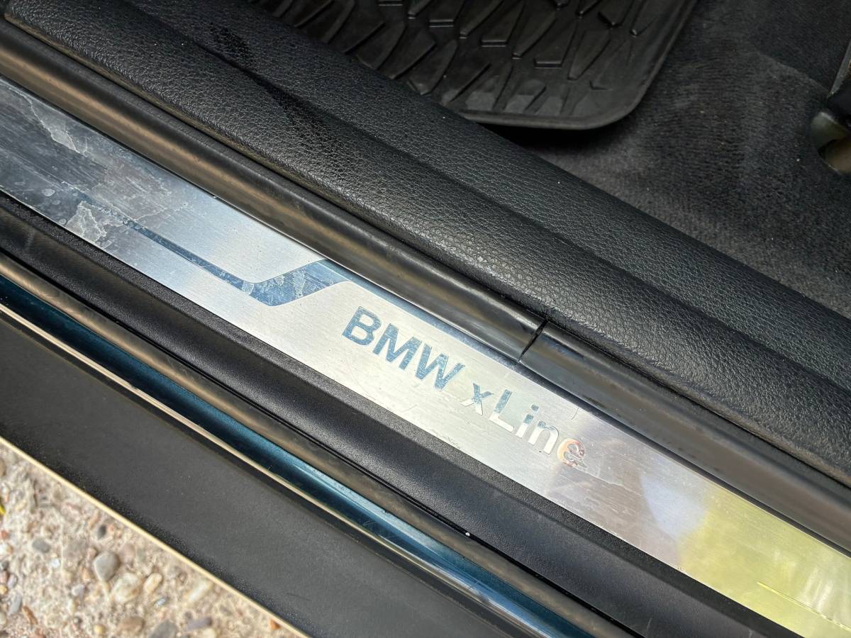 BMW X1 BMW X1 SDrive20i Upgrade Edition | Navi + Leder + Cruise Nu € 9.975,-!!!