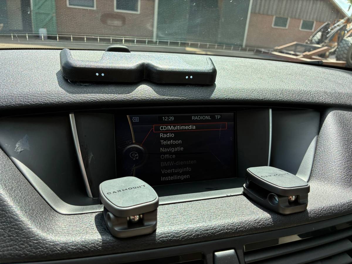 BMW X1 BMW X1 SDrive20i Upgrade Edition | Navi + Leder + Cruise Nu € 9.975,-!!!