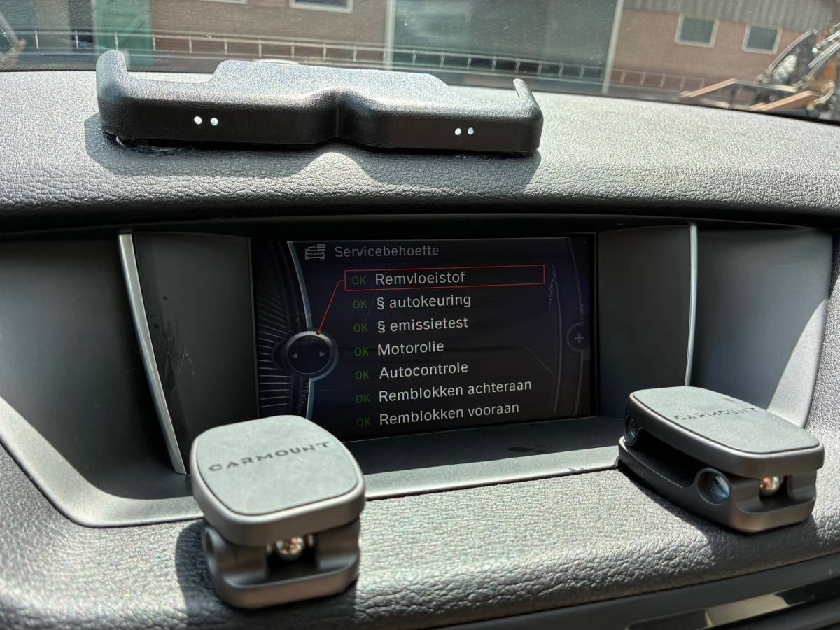 BMW X1 BMW X1 SDrive20i Upgrade Edition | Navi + Leder + Cruise Nu € 9.975,-!!!