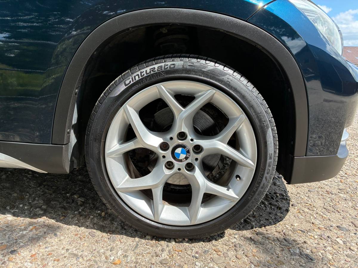 BMW X1 BMW X1 SDrive20i Upgrade Edition | Navi + Leder + Cruise Nu € 9.975,-!!!