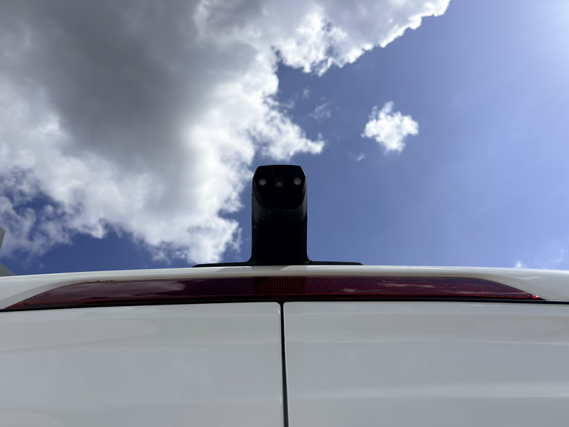 Maxus eDeliver9 Maxus eDeliver 9 89 kWh 204PK L3H2 Elektrische Koelwagen Vriezer Dual Thermo King -22°C/22°C Camera Cruise Control Apple Carplay Parkeersensoren Koel Koeler Kühl Kühler Kühlwagen Kühlkasten Frigo Vries