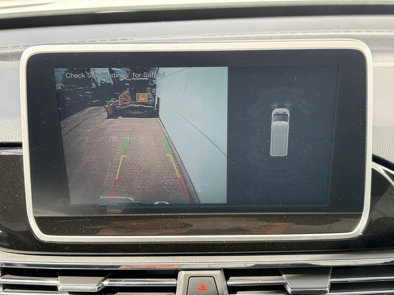 Maxus eDeliver9 Maxus eDeliver 9 89 kWh 204PK L3H2 Elektrische Koelwagen Vriezer Dual Thermo King -22°C/22°C Camera Cruise Control Apple Carplay Parkeersensoren Koel Koeler Kühl Kühler Kühlwagen Kühlkasten Frigo Vries