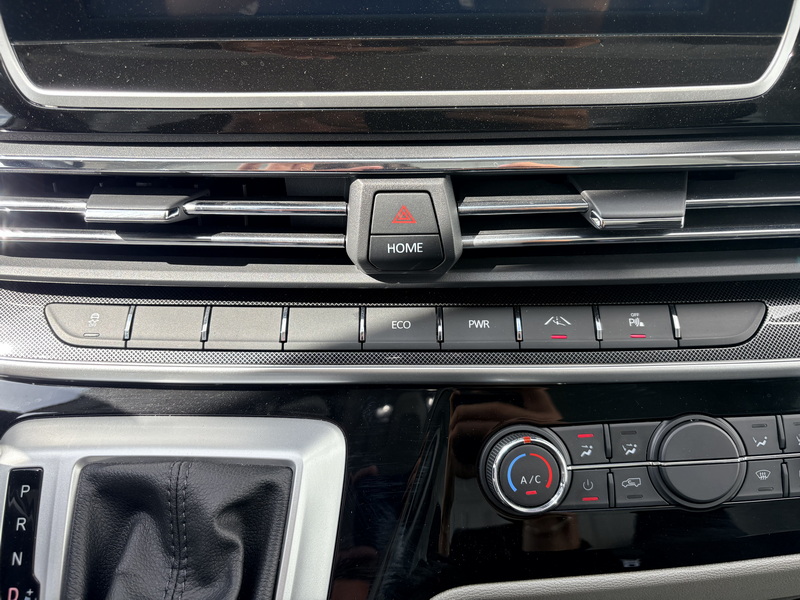 Maxus eDeliver9 Maxus eDeliver 9 89 kWh 204PK L3H2 Elektrische Koelwagen Vriezer Dual Thermo King -22°C/22°C Camera Cruise Control Apple Carplay Parkeersensoren Koel Koeler Kühl Kühler Kühlwagen Kühlkasten Frigo Vries