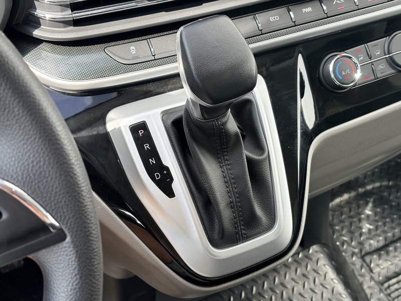 Maxus eDeliver9 Maxus eDeliver 9 89 kWh 204PK L3H2 Elektrische Koelwagen Vriezer Dual Thermo King -22°C/22°C Camera Cruise Control Apple Carplay Parkeersensoren Koel Koeler Kühl Kühler Kühlwagen Kühlkasten Frigo Vries