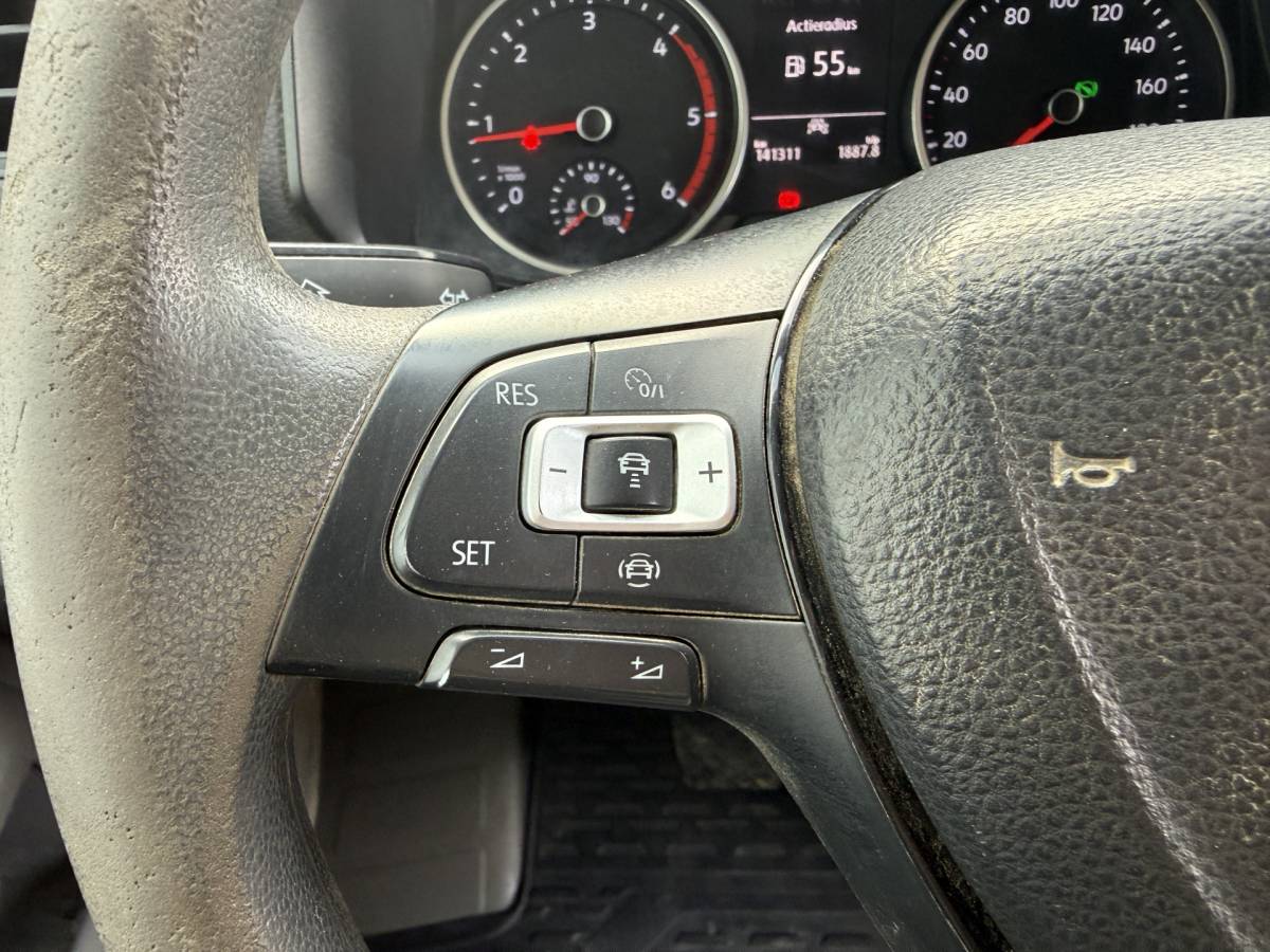 MAN TGE Man TGE 3.140 2.0 TDI Automaat Open Laadbak Dubbele cabine 6-persoons Airco Trekhaak Navigatie Carplay Pritische Pickup Open Box