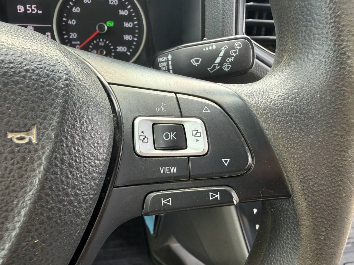 MAN TGE Man TGE 3.140 2.0 TDI Automaat Open Laadbak Dubbele cabine 6-persoons Airco Trekhaak Navigatie Carplay Pritische Pickup Open Box