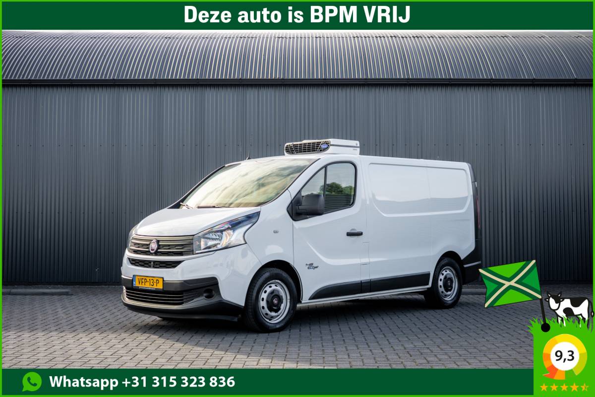 Fiat Talento
