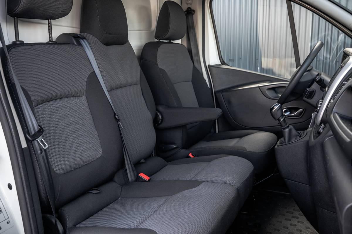Fiat Talento Fiat Talento 2.0 EcoJet L1H1 | 145 PK | 3-Zits | 1e Eigenaar | Koelwagen | Carrier | Cruise | Airco | Trekhaak