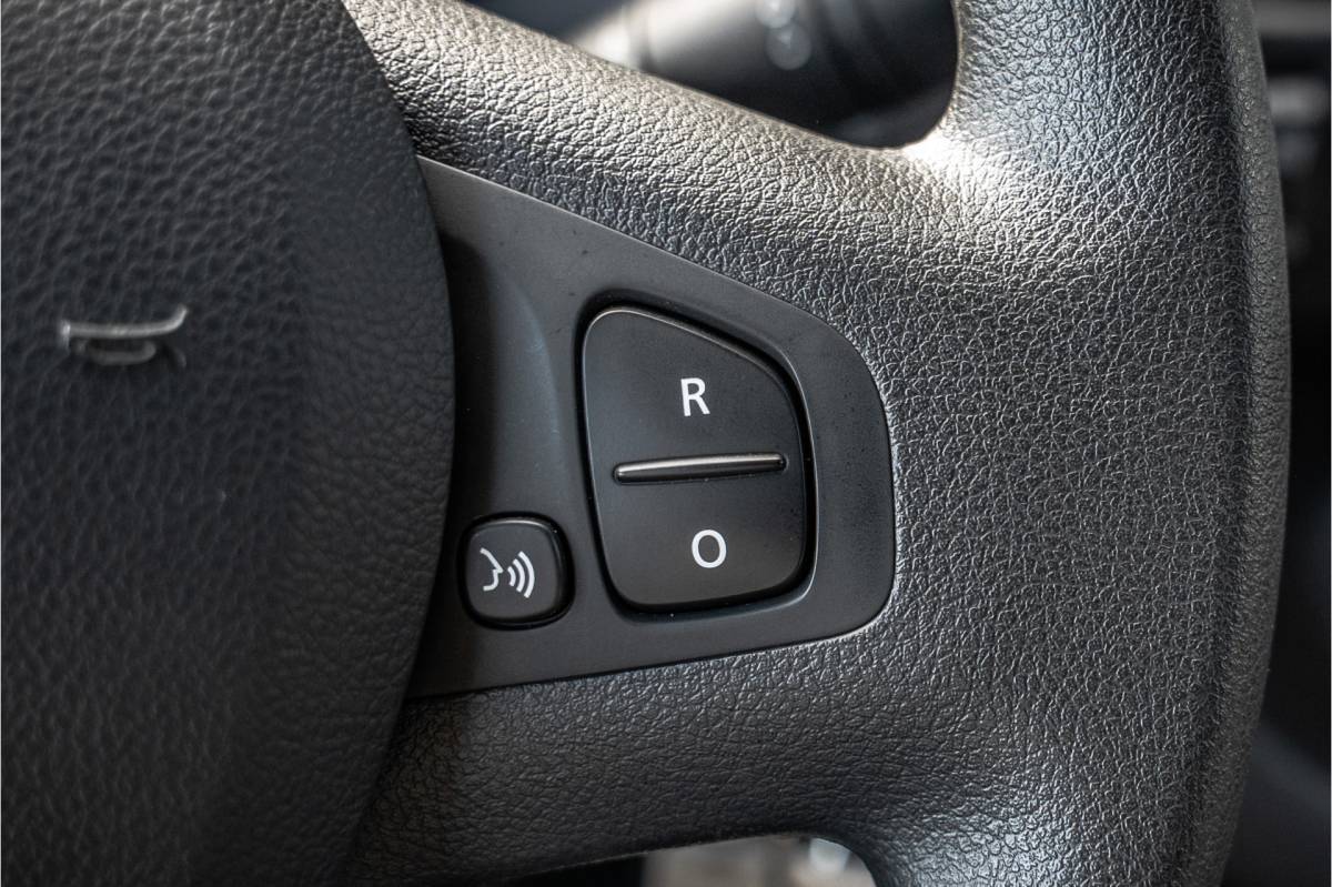 Fiat Talento Fiat Talento 2.0 EcoJet L1H1 | 145 PK | 3-Zits | 1e Eigenaar | Koelwagen | Carrier | Cruise | Airco | Trekhaak