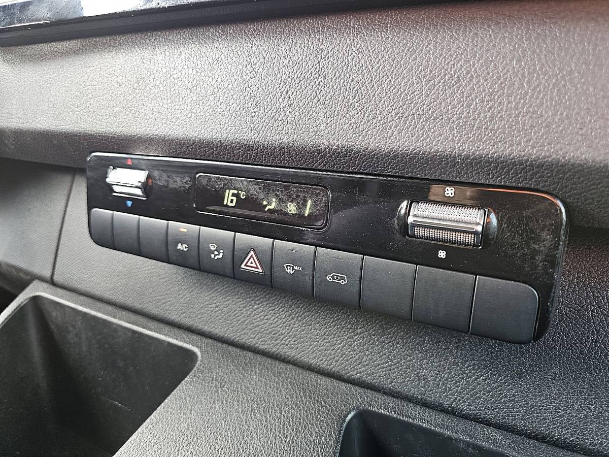 Mercedes-Benz Sprinter MERCEDES-BENZ SPRINTER 317