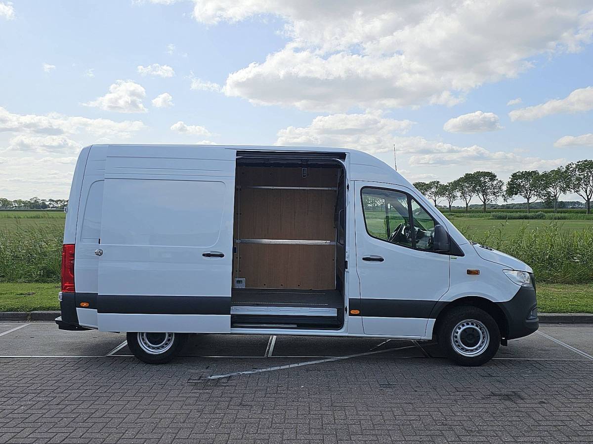 Mercedes-Benz Sprinter MERCEDES-BENZ SPRINTER 317