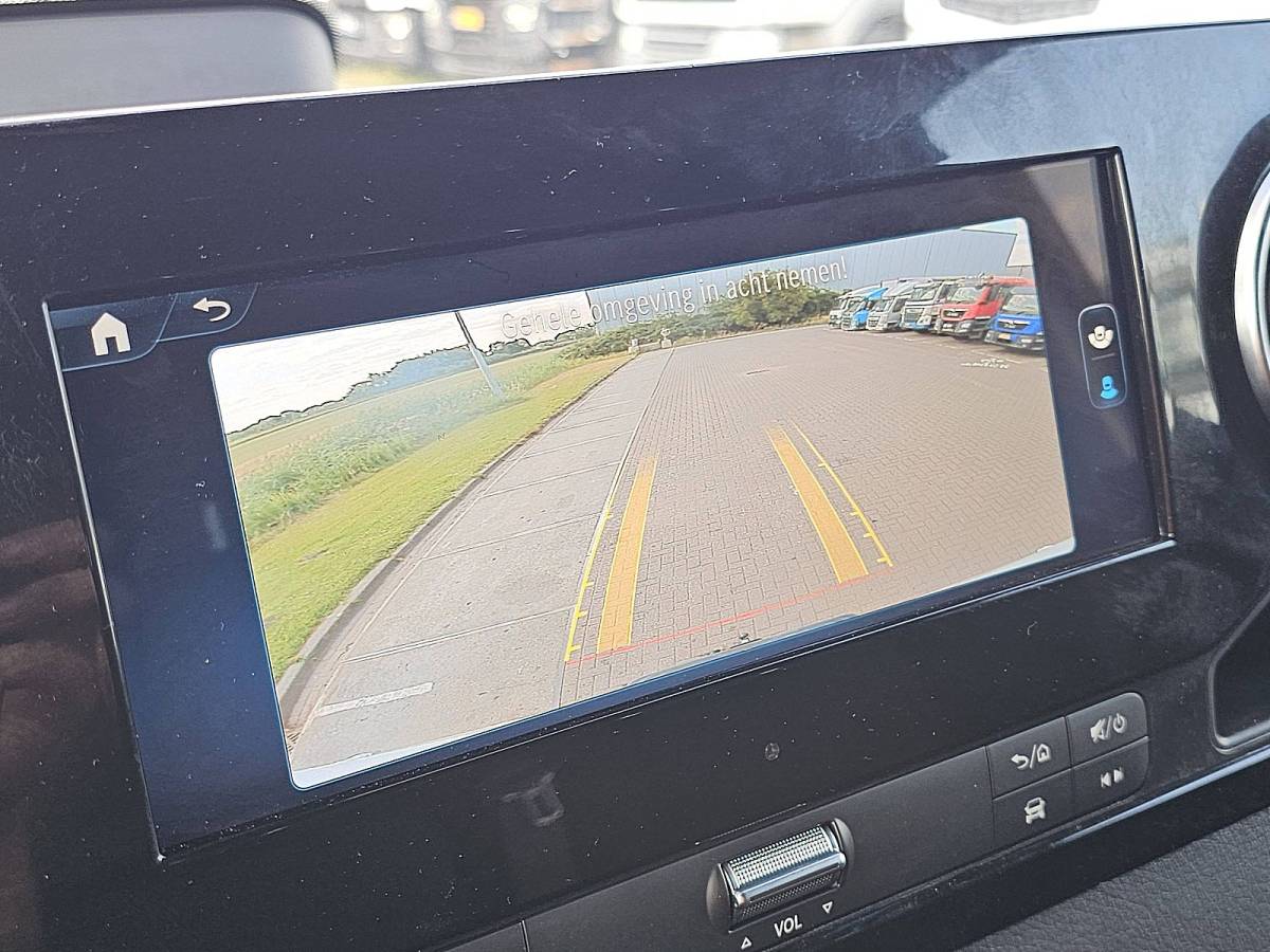 Mercedes-Benz Sprinter MERCEDES-BENZ SPRINTER 317