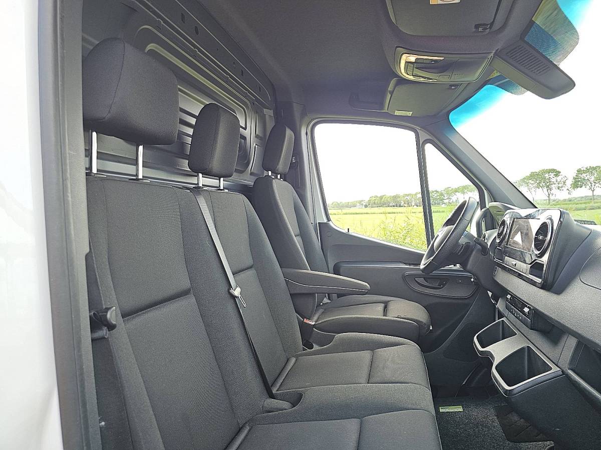Mercedes-Benz Sprinter MERCEDES-BENZ SPRINTER 317