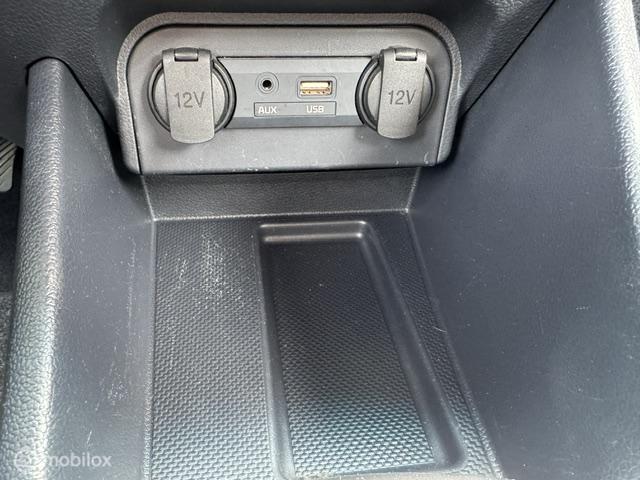 Kia Rio Kia Rio 1.2 CVVT DynamicLine 3 Deurs ,  Sport Velgen met brede banden , Bluetooth Parrot carkit , Airco , Electr.  ramen , Centrale deur vergrendeling met afstandsbediening ,  Cruise controle