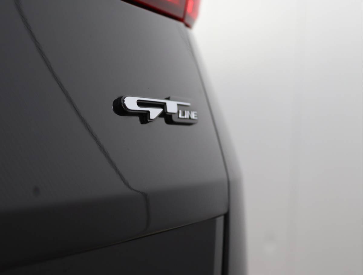 Kia Sportage Kia Sportage 1.6 T-GDI 4WD GT-Line | Trekhaak | Pano | Leder | Camera | JBL