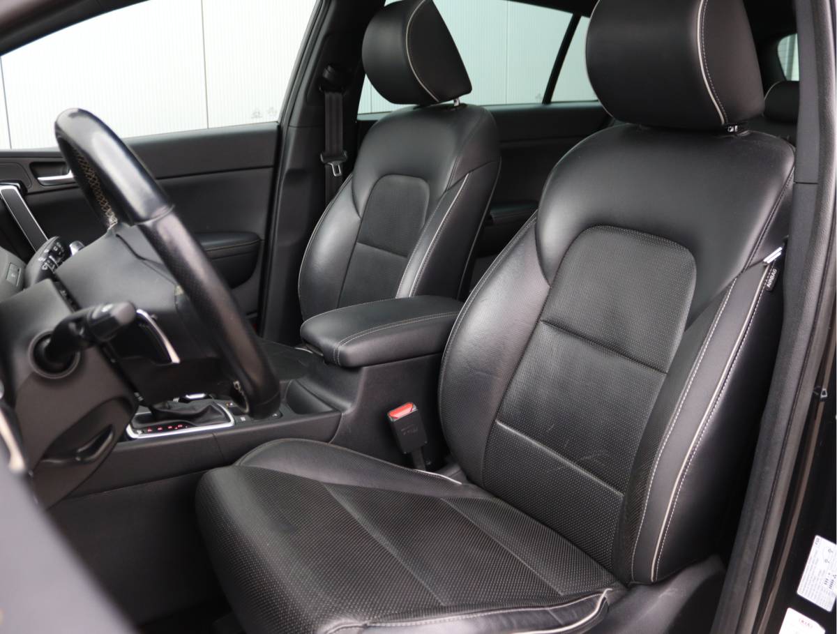 Kia Sportage Kia Sportage 1.6 T-GDI 4WD GT-Line | Trekhaak | Pano | Leder | Camera | JBL