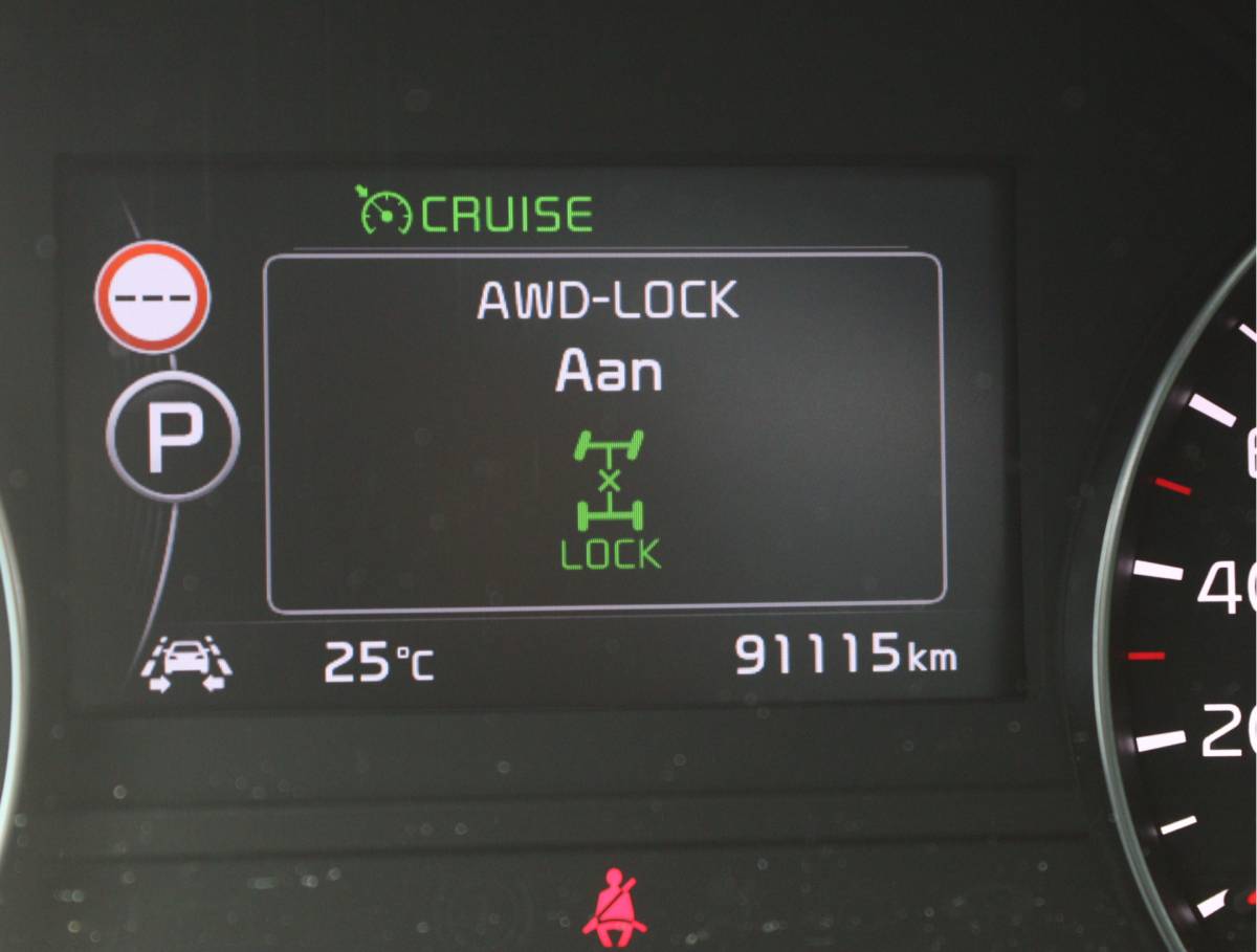 Kia Sportage Kia Sportage 1.6 T-GDI 4WD GT-Line | Trekhaak | Pano | Leder | Camera | JBL