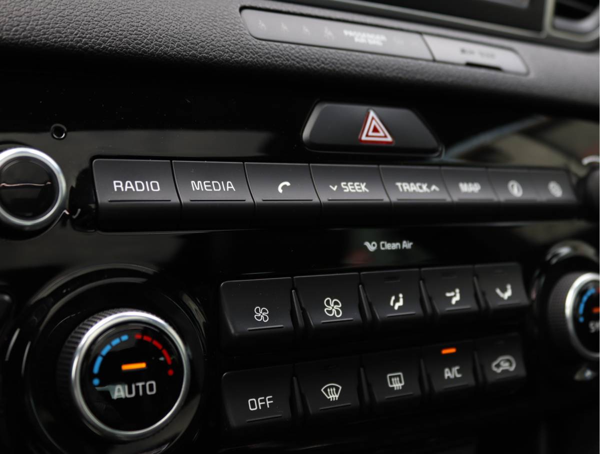 Kia Sportage Kia Sportage 1.6 T-GDI 4WD GT-Line | Trekhaak | Pano | Leder | Camera | JBL