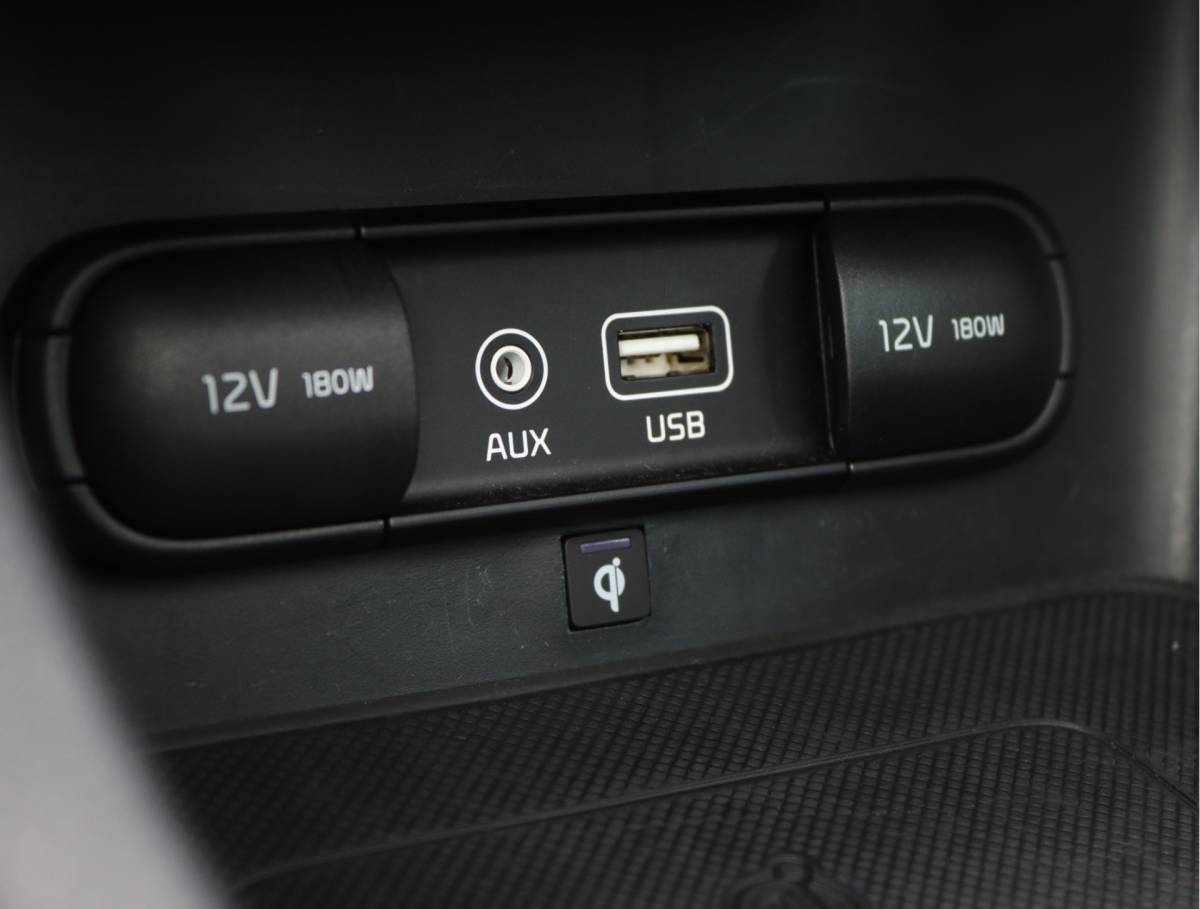 Kia Sportage Kia Sportage 1.6 T-GDI 4WD GT-Line | Trekhaak | Pano | Leder | Camera | JBL