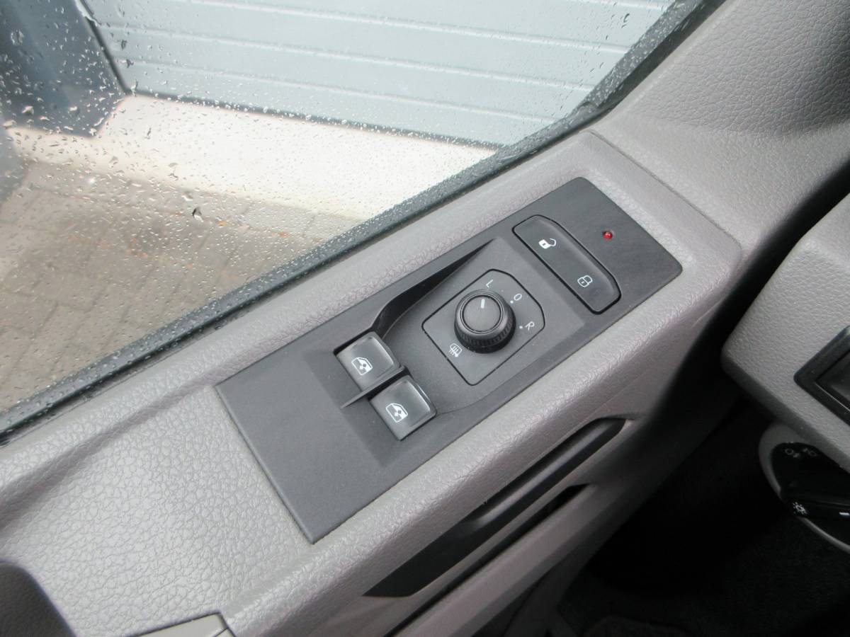 Volkswagen Transporter Volkswagen Transporter 2.0tdi 150pk, 4-Motion, DC, 4×4, Pick-up, Open Laadbak.