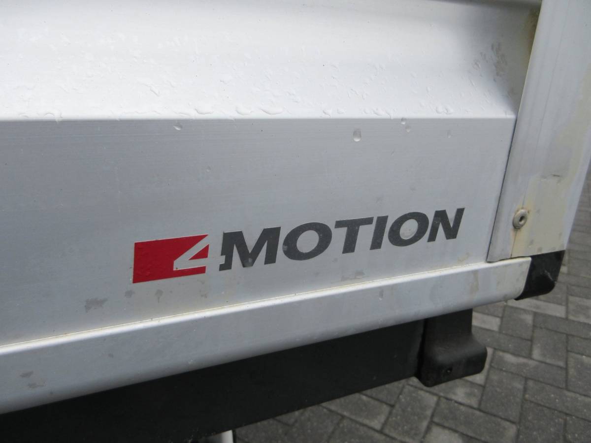 Volkswagen Transporter Volkswagen Transporter 2.0tdi 150pk, 4-Motion, DC, 4×4, Pick-up, Open Laadbak.