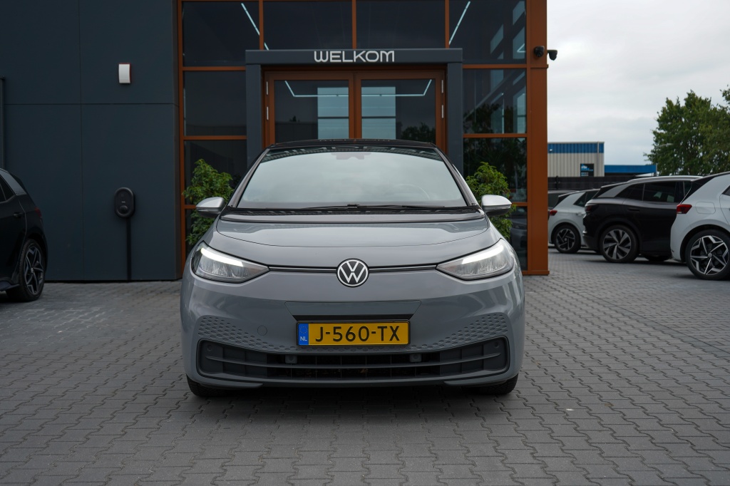 Volkswagen ID.3 Volkswagen ID.3 First 58 kWh | 89,14% SOH | Led | Adap. Cruise | PDC | CarPlay