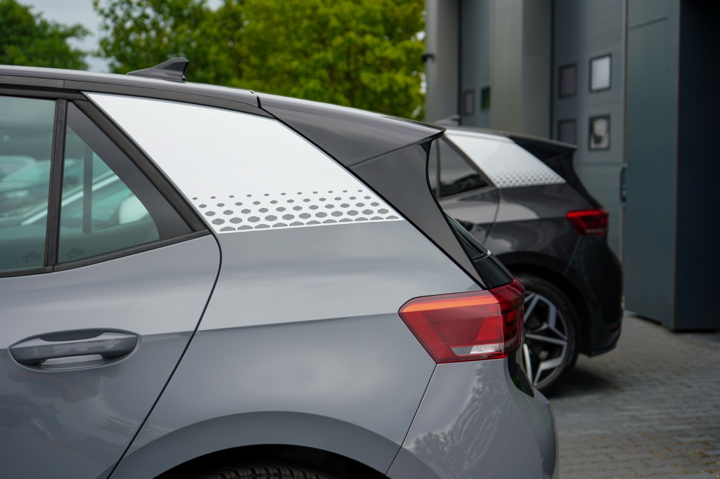 Volkswagen ID.3 Volkswagen ID.3 First 58 kWh | 89,14% SOH | Led | Adap. Cruise | PDC | CarPlay