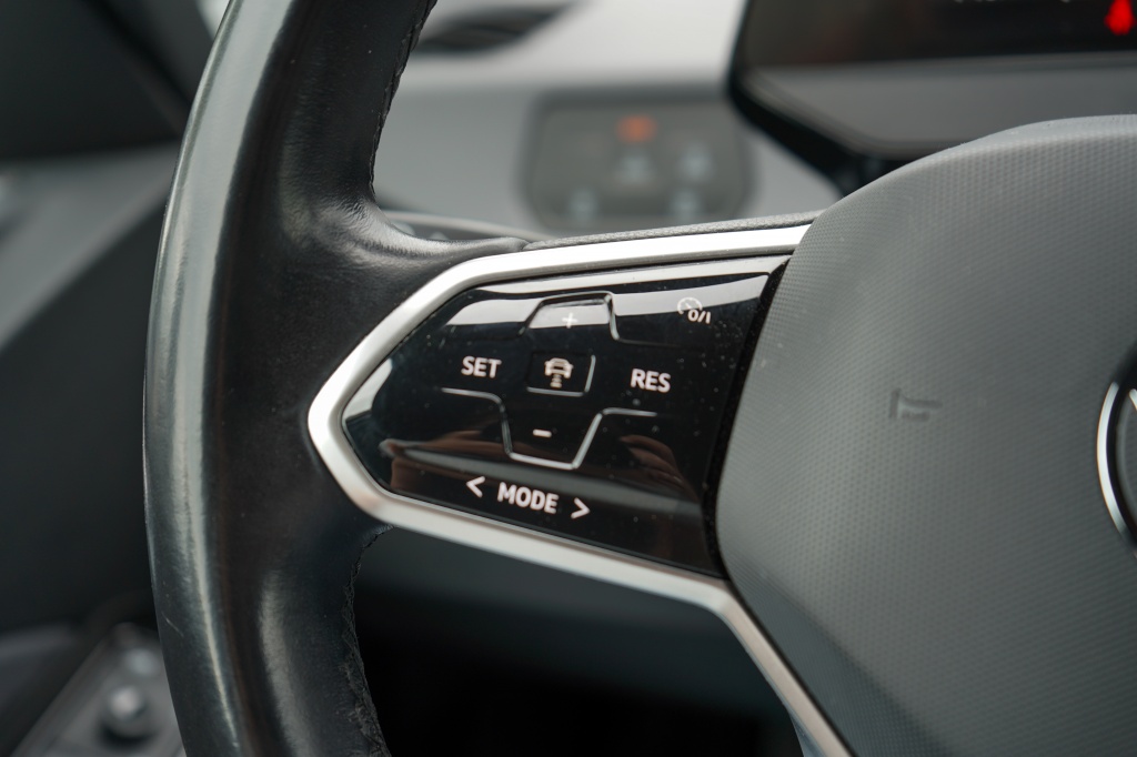 Volkswagen ID.3 Volkswagen ID.3 First 58 kWh | 89,14% SOH | Led | Adap. Cruise | PDC | CarPlay