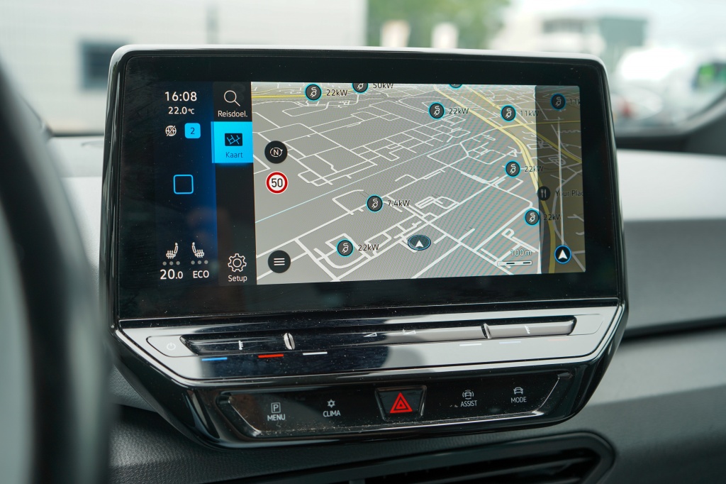 Volkswagen ID.3 Volkswagen ID.3 First 58 kWh | 89,14% SOH | Led | Adap. Cruise | PDC | CarPlay