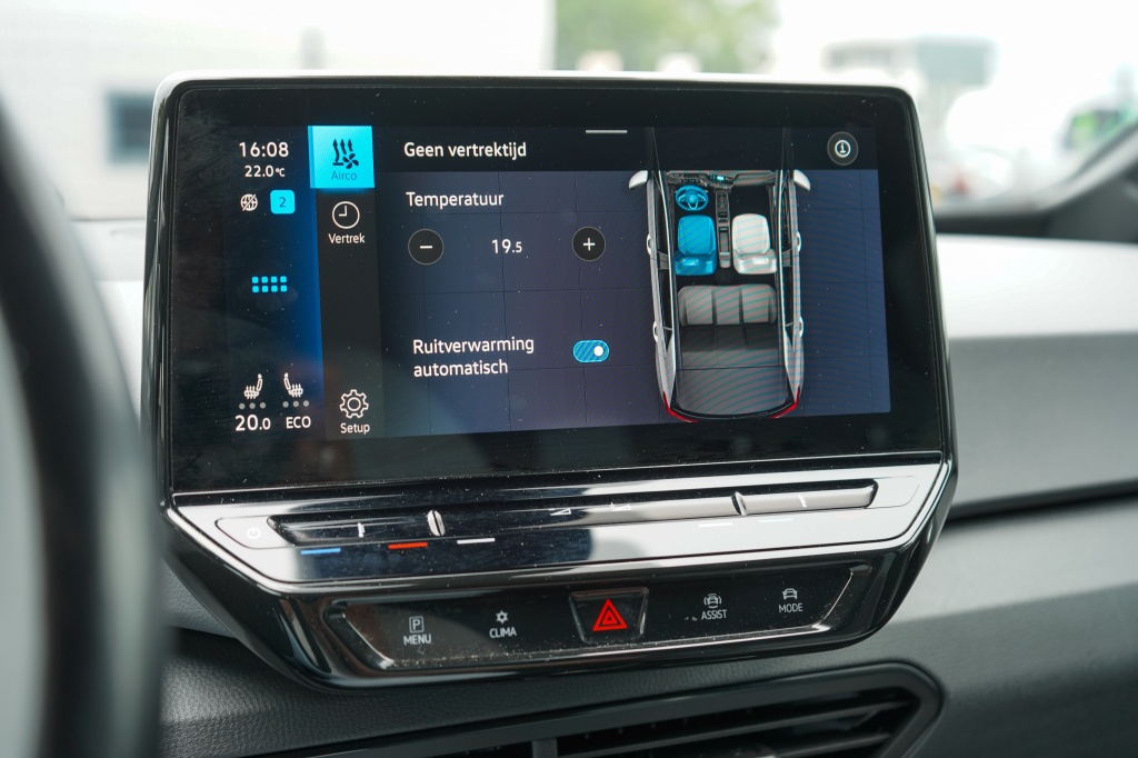 Volkswagen ID.3 Volkswagen ID.3 First 58 kWh | 89,14% SOH | Led | Adap. Cruise | PDC | CarPlay