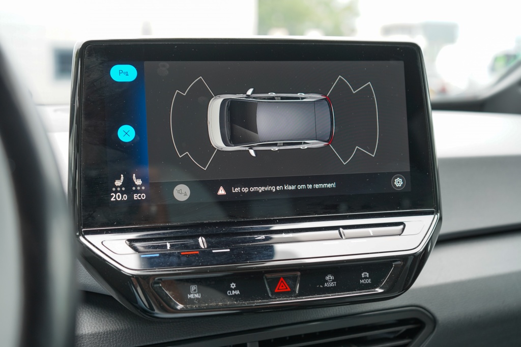 Volkswagen ID.3 Volkswagen ID.3 First 58 kWh | 89,14% SOH | Led | Adap. Cruise | PDC | CarPlay