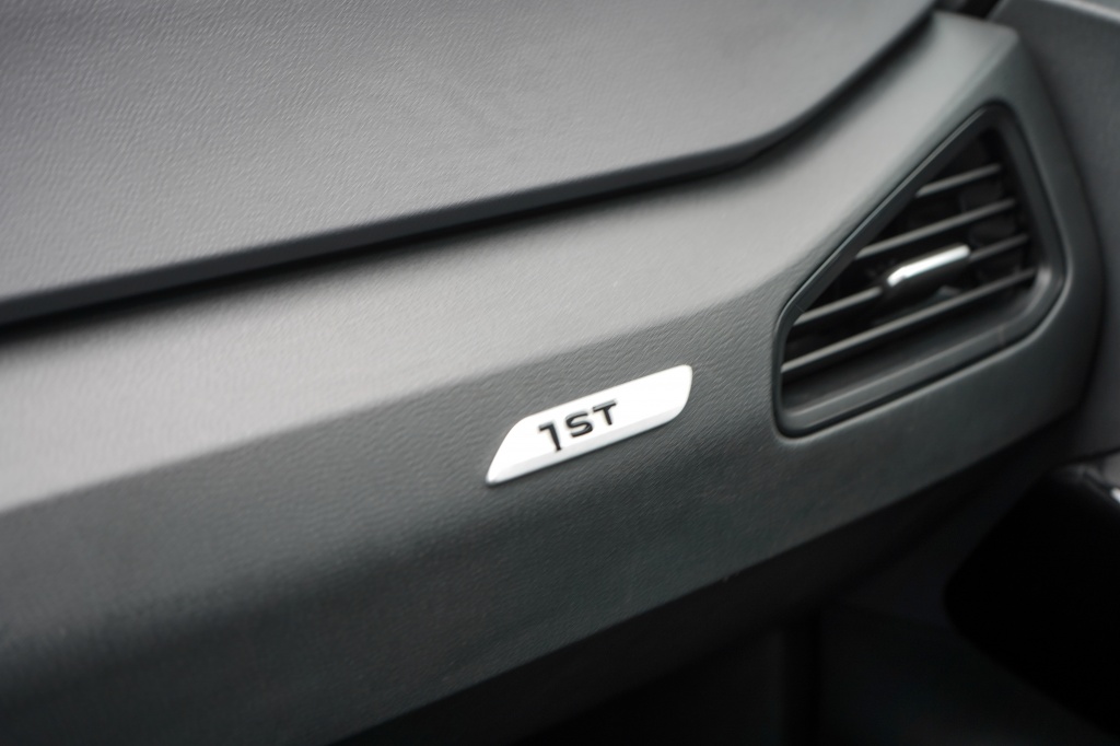 Volkswagen ID.3 Volkswagen ID.3 First 58 kWh | 89,14% SOH | Led | Adap. Cruise | PDC | CarPlay