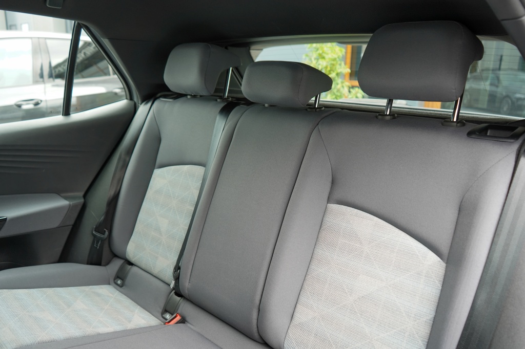 Volkswagen ID.3 Volkswagen ID.3 First 58 kWh | 89,14% SOH | Led | Adap. Cruise | PDC | CarPlay