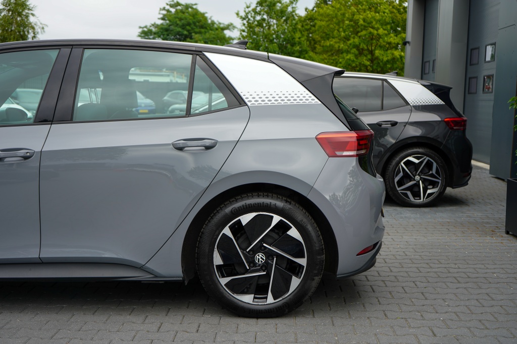 Volkswagen ID.3 Volkswagen ID.3 First 58 kWh | 89,14% SOH | Led | Adap. Cruise | PDC | CarPlay