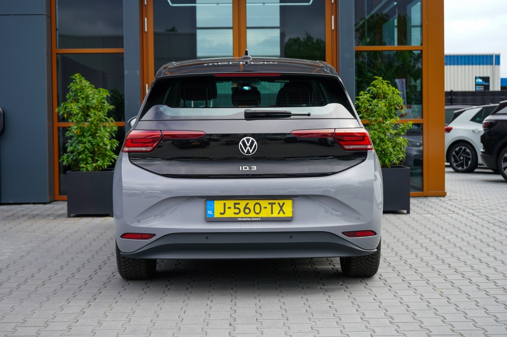 Volkswagen ID.3 Volkswagen ID.3 First 58 kWh | 89,14% SOH | Led | Adap. Cruise | PDC | CarPlay